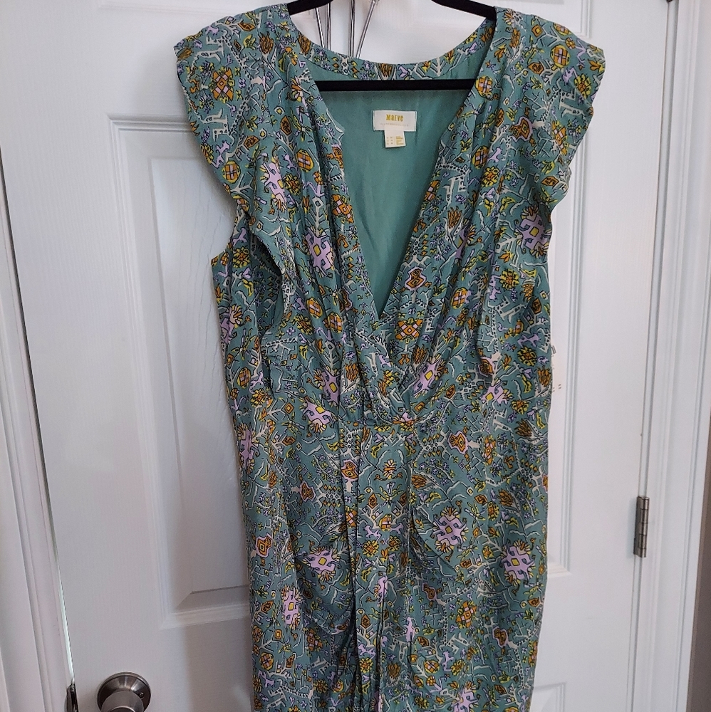 New Anthropologie Dress